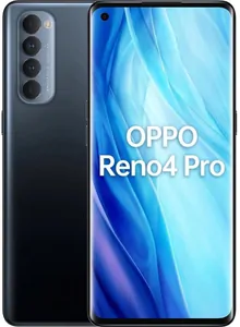 Замена стекла камеры на телефоне OPPO Reno 4 Pro в Красноярске